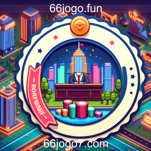 Explorando os Melhores Jogos de Simulação em 66jogo.fun